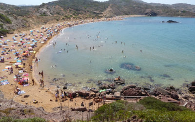 02. Playa Cavalleria