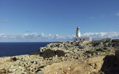 02. Cavalleria Lighthouse