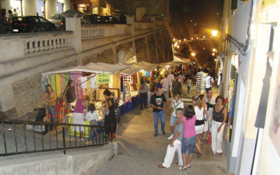 Menorca markets