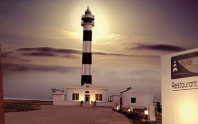 03. Artrutx lighthouse