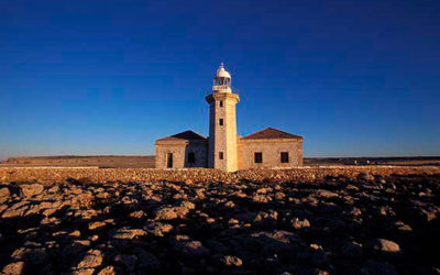 04. Faro de Punta Nati