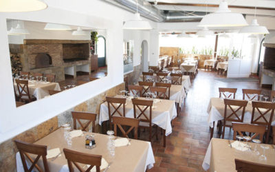 04. Restaurant Ca Na Marga